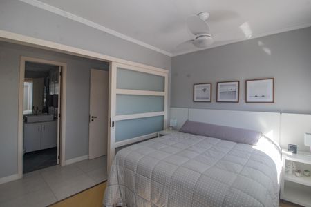 Apartamento à venda com 69m², 2 quartos e 1 vagaQuarto