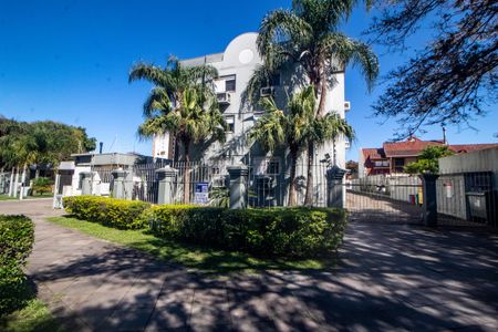 Apartamento à venda com 69m², 2 quartos e 1 vagaFachada