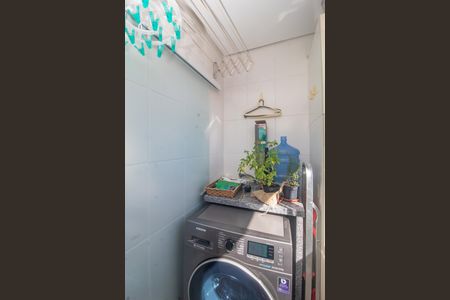 Apartamento à venda com 69m², 2 quartos e 1 vagaÁrea de Serviço