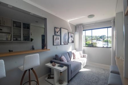 Apartamento à venda com 69m², 2 quartos e 1 vagaSala