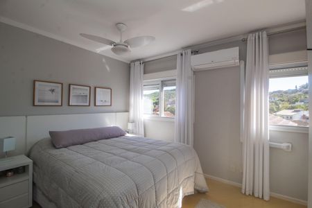 Apartamento à venda com 69m², 2 quartos e 1 vagaQuarto