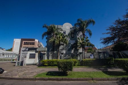 Apartamento à venda com 69m², 2 quartos e 1 vagaFachada