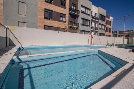 Apartamento à venda com 69m², 2 quartos e 1 vagaPiscina
