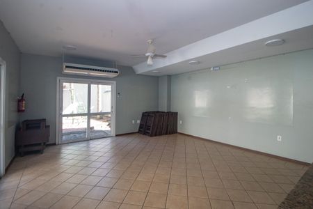 Apartamento à venda com 69m², 2 quartos e 1 vagaÁrea comum - Salão de festas