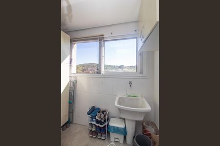 Apartamento à venda com 69m², 2 quartos e 1 vagaÁrea de Serviço