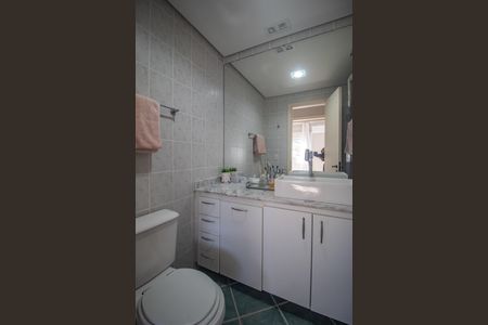 Apartamento à venda com 69m², 2 quartos e 1 vagaBanheiro