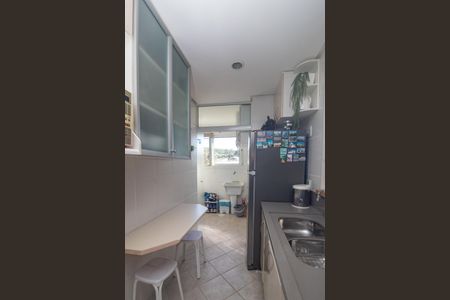 Apartamento à venda com 69m², 2 quartos e 1 vagaCozinha