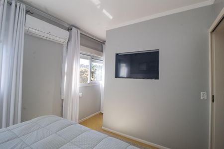 Apartamento à venda com 69m², 2 quartos e 1 vagaQuarto