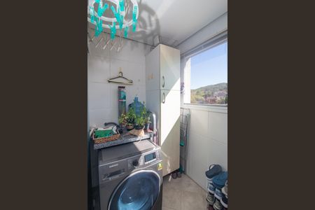 Apartamento à venda com 69m², 2 quartos e 1 vagaÁrea de Serviço