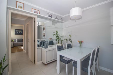 Apartamento à venda com 69m², 2 quartos e 1 vagaSala