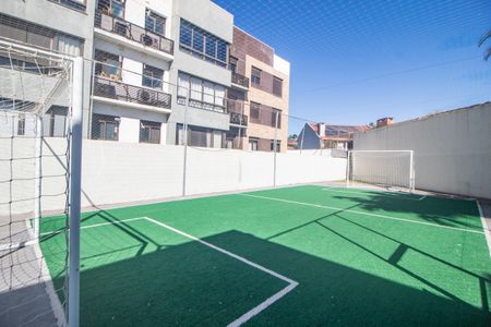 Apartamento à venda com 69m², 2 quartos e 1 vagaQuadra