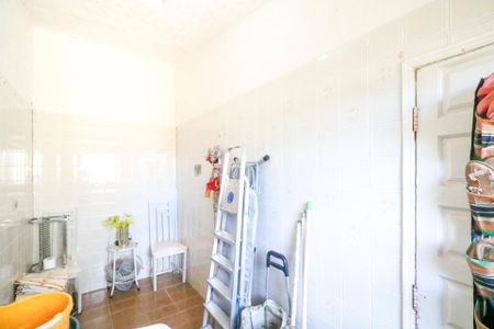 Casa à venda com 136m², 3 quartos e 2 vagas Casa à venda com 136m², 3 quartos e 2 vagasÁrea de Serviço