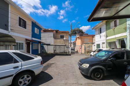 Casa à venda com 136m², 3 quartos e 2 vagas Casa à venda com 136m², 3 quartos e 2 vagasÁrea Externa