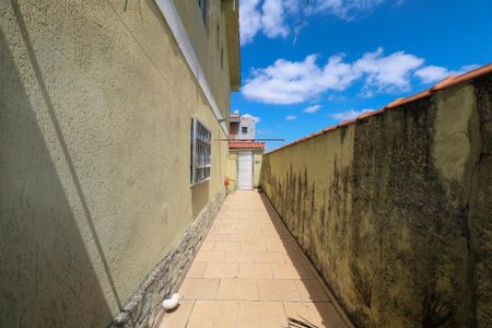 Casa à venda com 136m², 3 quartos e 2 vagas Casa à venda com 136m², 3 quartos e 2 vagasQuintal