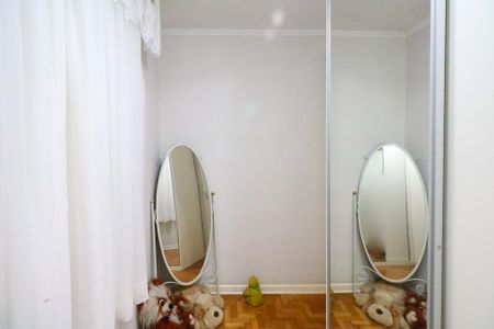 Casa à venda com 136m², 3 quartos e 2 vagas Casa à venda com 136m², 3 quartos e 2 vagasQuarto 2