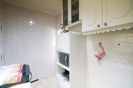 Casa à venda com 136m², 3 quartos e 2 vagas Casa à venda com 136m², 3 quartos e 2 vagasCozinha