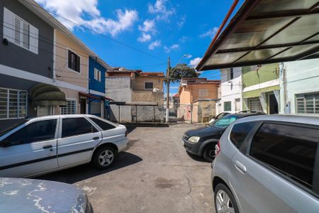 Casa à venda com 136m², 3 quartos e 2 vagas Casa à venda com 136m², 3 quartos e 2 vagasÁrea Externa