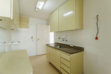 Apartamento para alugar com 85m², 2 quartos e 1 vagaCozinha