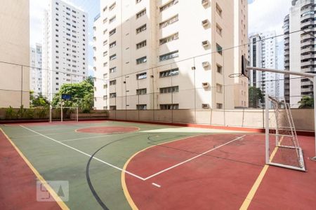 Apartamento para alugar com 85m², 2 quartos e 1 vagaQuadra Esportiva