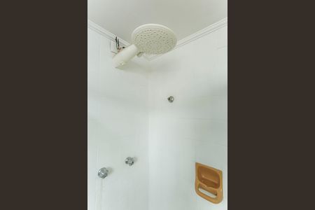 Apartamento para alugar com 85m², 2 quartos e 1 vagaBanheiro Social