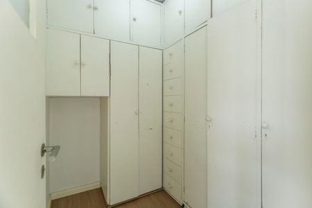 Apartamento para alugar com 85m², 2 quartos e 1 vagaQuarto de Serviço