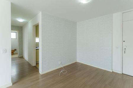 Apartamento para alugar com 85m², 2 quartos e 1 vagaSala