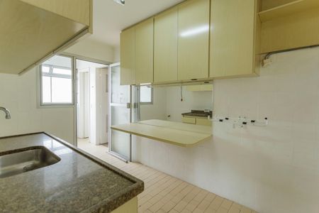 Apartamento para alugar com 85m², 2 quartos e 1 vagaCozinha