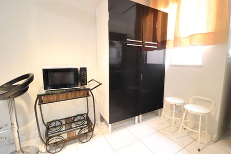 Apartamento para alugar com 55m², 2 quartos e 1 vagaCozinha