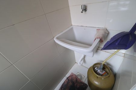 Apartamento para alugar com 55m², 2 quartos e 1 vagaÁrea de Serviço