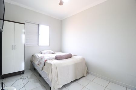 Apartamento para alugar com 55m², 2 quartos e 1 vagaQuarto 2