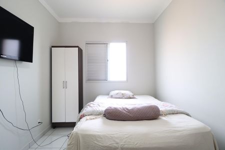 Apartamento para alugar com 55m², 2 quartos e 1 vagaQuarto 2