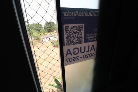 Apartamento para alugar com 55m², 2 quartos e 1 vagaPlaquinha