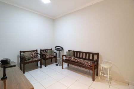 Apartamento para alugar com 55m², 2 quartos e 1 vagaSala