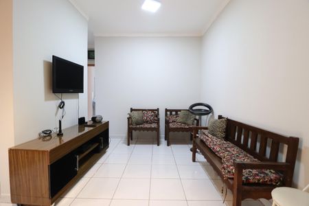 Apartamento para alugar com 55m², 2 quartos e 1 vagaSala