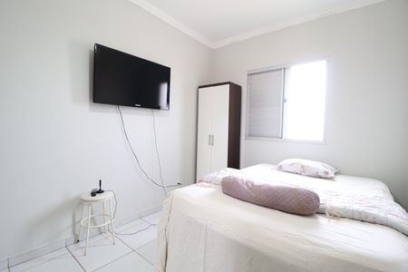 Apartamento para alugar com 55m², 2 quartos e 1 vagaQuarto 2