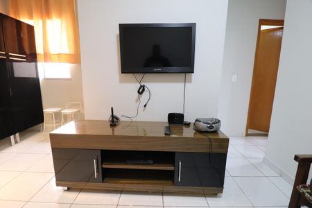 Apartamento para alugar com 55m², 2 quartos e 1 vagaSala