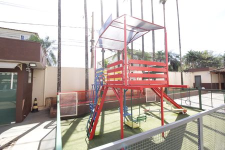 Apartamento para alugar com 55m², 2 quartos e 1 vagaÁrea comum - Playground