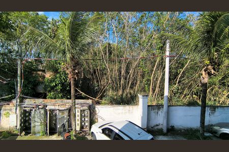 Vista da Quarto 2 de apartamento para alugar com 2 quartos, 80m² em Recreio dos Bandeirantes, Rio de Janeiro