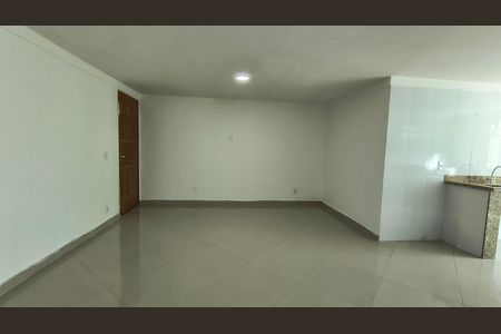 Apartamento para alugar com 80m², 2 quartos e sem vaga Apartamento para alugar com 80m², 2 quartos e sem vagaSala