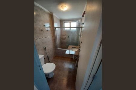 Foto 19 de apartamento à venda com 3 quartos, 86m² em Sumaré, São Paulo