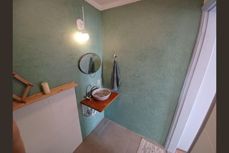 Foto 14 de apartamento à venda com 3 quartos, 86m² em Sumaré, São Paulo