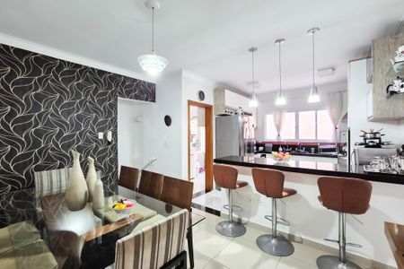 Casa à venda com 300m², 3 quartos e 5 vagasCozinha