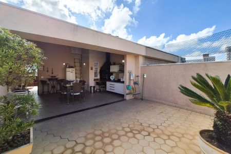 Casa à venda com 300m², 3 quartos e 5 vagasÁrea gourmet