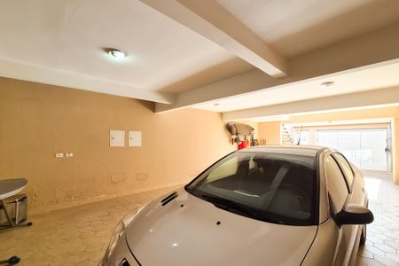 Casa à venda com 300m², 3 quartos e 5 vagasGaragem