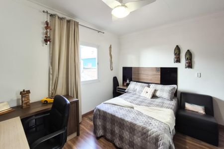 Casa à venda com 300m², 3 quartos e 5 vagasSuíte 3