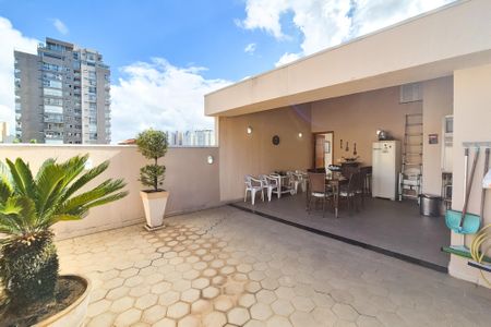 Casa à venda com 300m², 3 quartos e 5 vagasÁrea gourmet