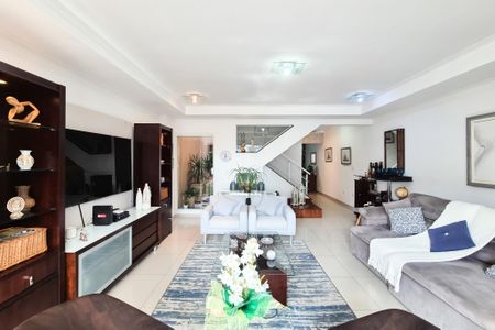 Casa à venda com 300m², 3 quartos e 5 vagasSala