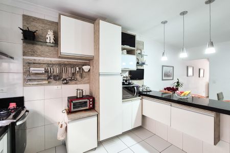 Casa à venda com 300m², 3 quartos e 5 vagasCozinha