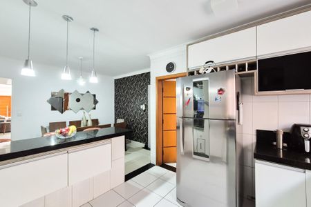 Casa à venda com 300m², 3 quartos e 5 vagasCozinha