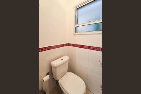 Casa à venda com 300m², 3 quartos e 5 vagasLavabo